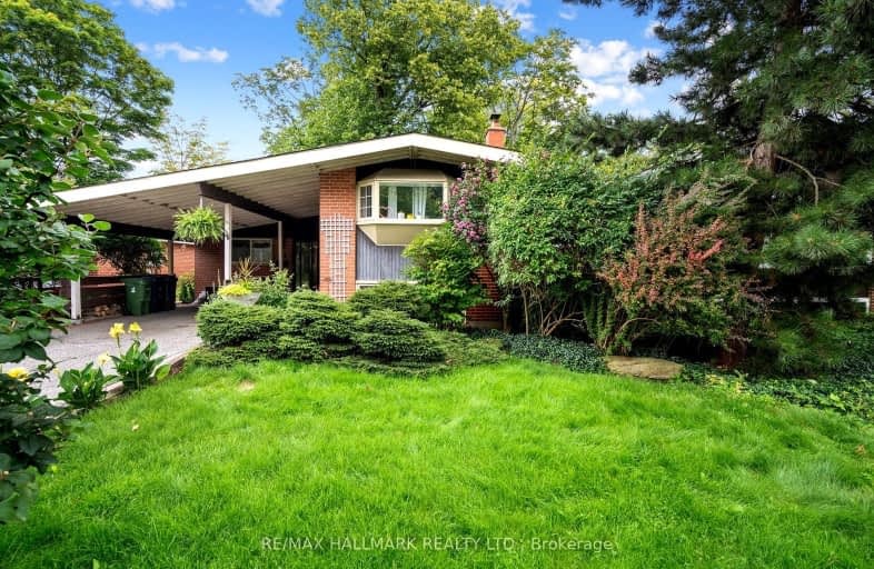 29 Lyncroft Drive, Toronto | Image 1