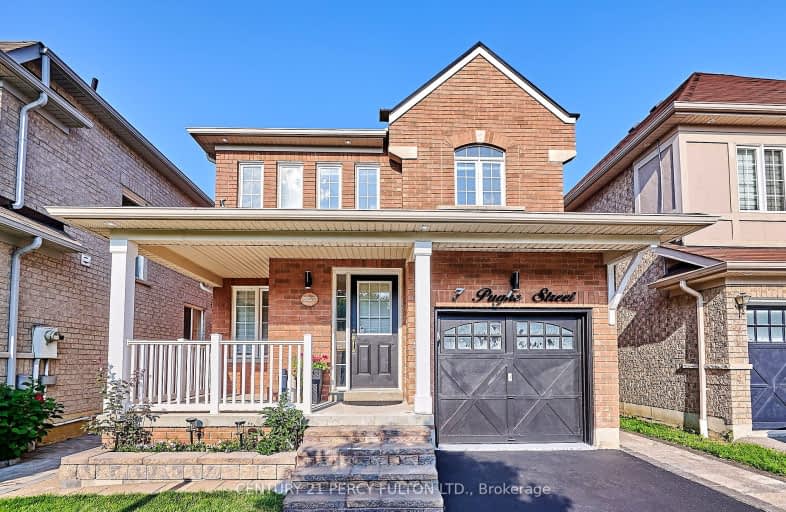 7 Pughe Street, Ajax | Image 1