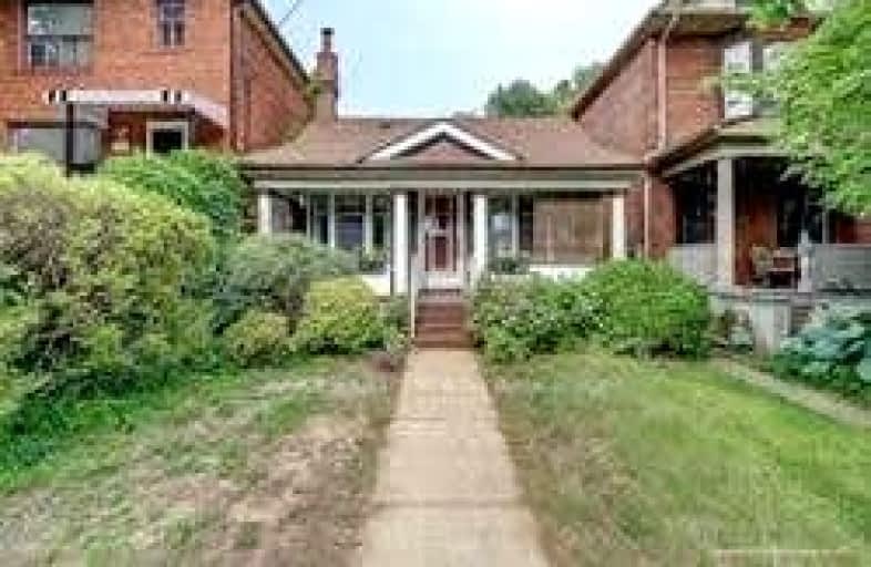 109 Hiawatha Road, Toronto | Image 1