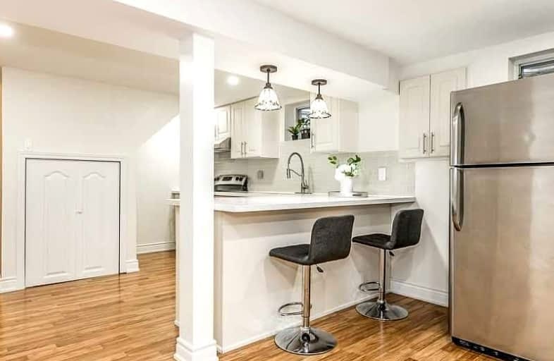 221 Pitfield Road, Toronto | Image 1