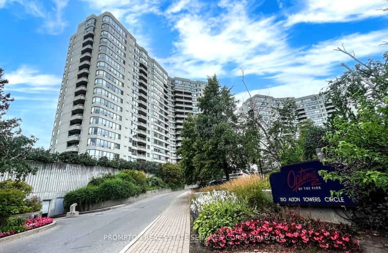 803-150 Alton Towers Circle, Toronto | Image 1