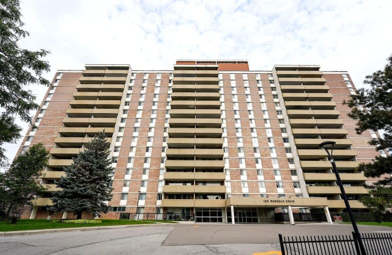 701-120 Dundalk Drive, Toronto | Image 1