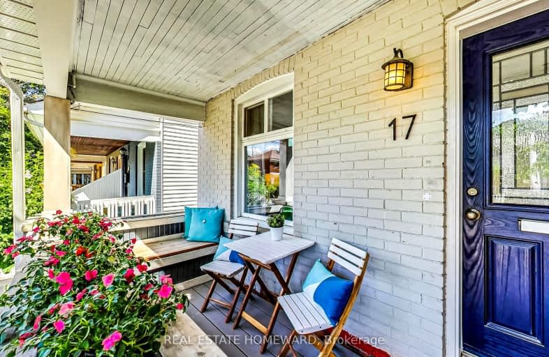 17 Eldon Avenue, Toronto | Image 1
