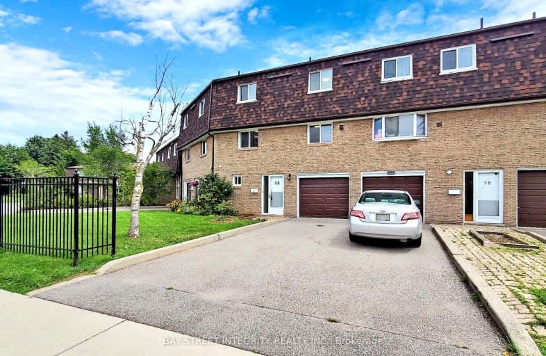 28 Timberbank Boulevard, Toronto | Image 1