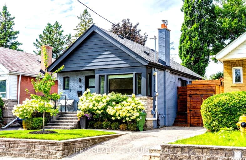 26 Hutton Avenue, Toronto | Image 1