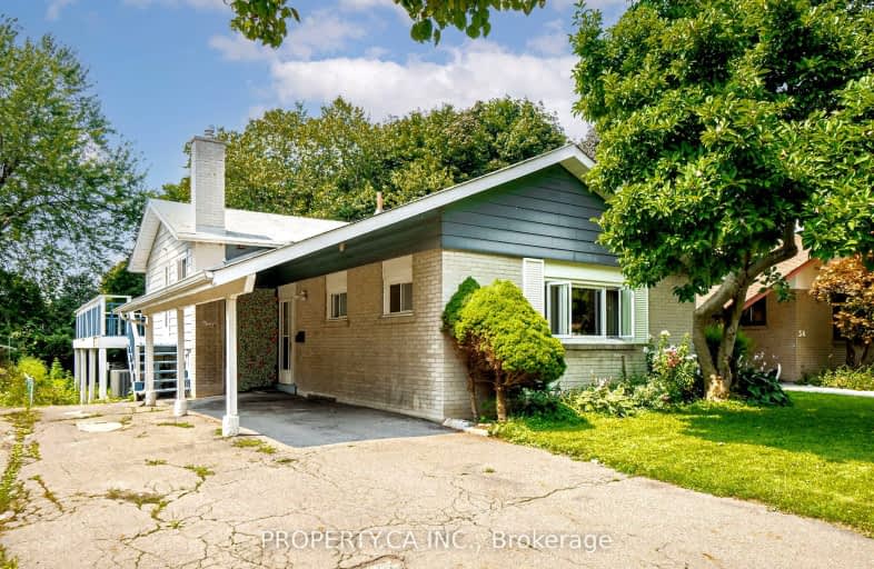 32 Orton Park Road, Toronto | Image 1