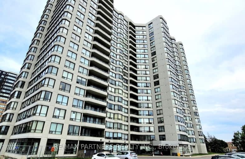 1810-350 Alton Tower Circle, Toronto | Image 1