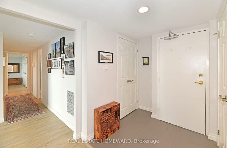 1206-757 Victoria Pk Avenue, Toronto | Image 1