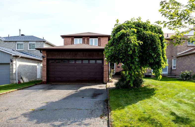 15 Allard Avenue, Ajax | Image 1