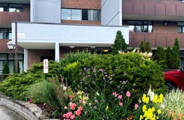 5-215-50 Old Kingston Road, Toronto | Image 1