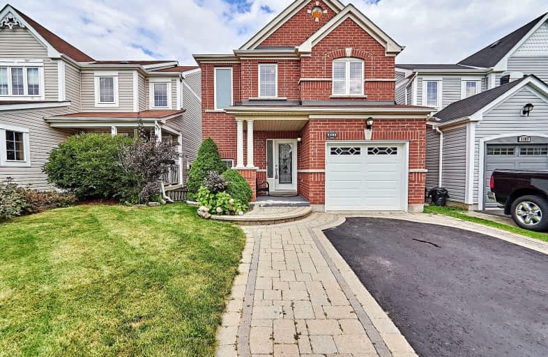 1191 Meath Drive, Oshawa | Image 1