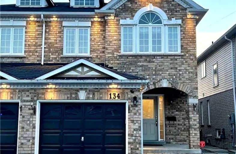134 Atherton Avenue, Ajax | Image 1