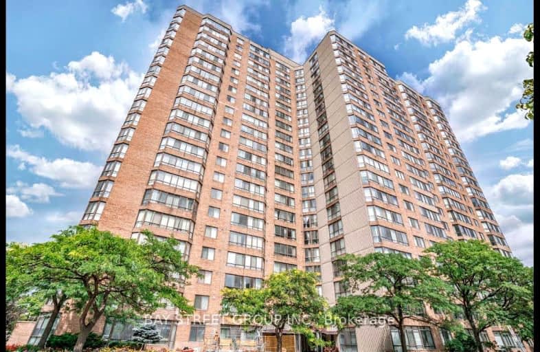 1141-25 Bamburgh Circle North, Toronto | Image 1