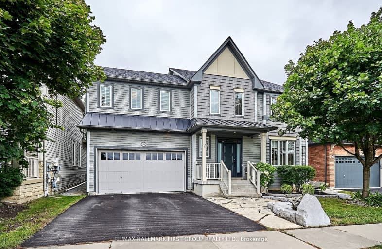 2089 Bridle Road, Oshawa | Image 1