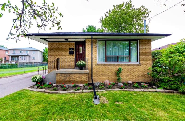 69 Brimley Road, Toronto | Image 1