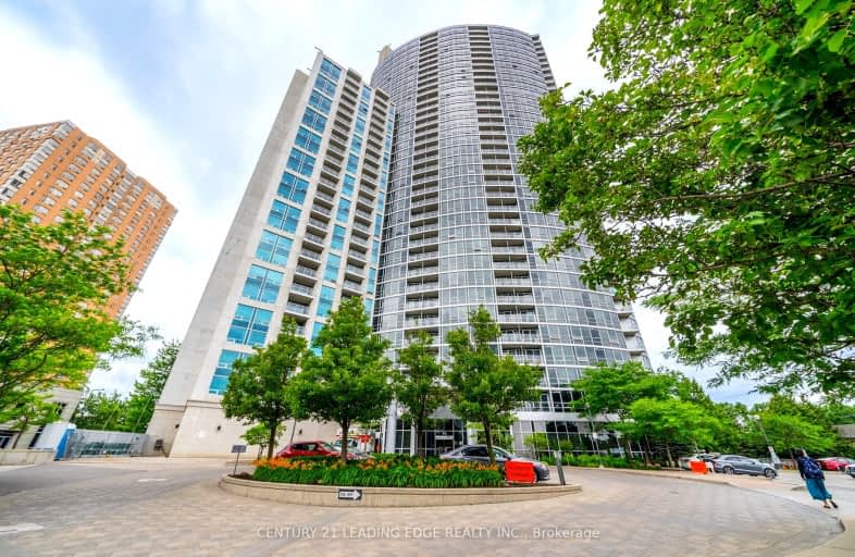 405-83 Borough Drive, Toronto | Image 1