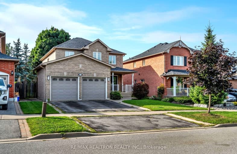 42 Huntington Crescent, Clarington | Image 1