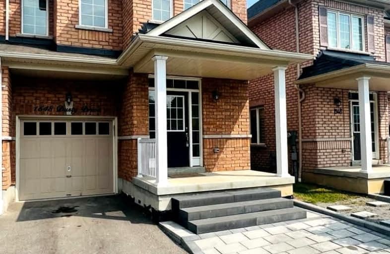 1548 Dusty Drive, Pickering | Image 1