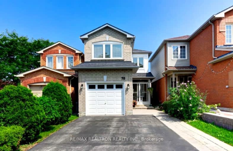 70 Kilsyth Drive, Toronto | Image 1