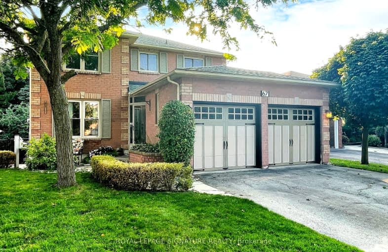 67 Wickens Crescent, Ajax | Image 1