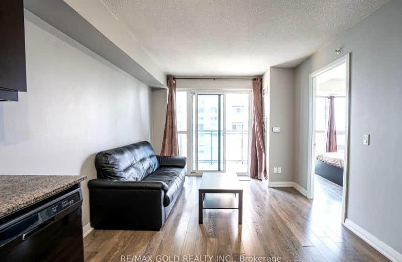 1409-30 Meadowglen Place, Toronto | Image 1