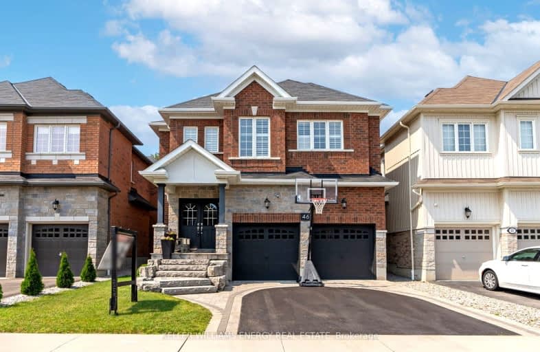 46 Promenade Drive, Whitby | Image 1