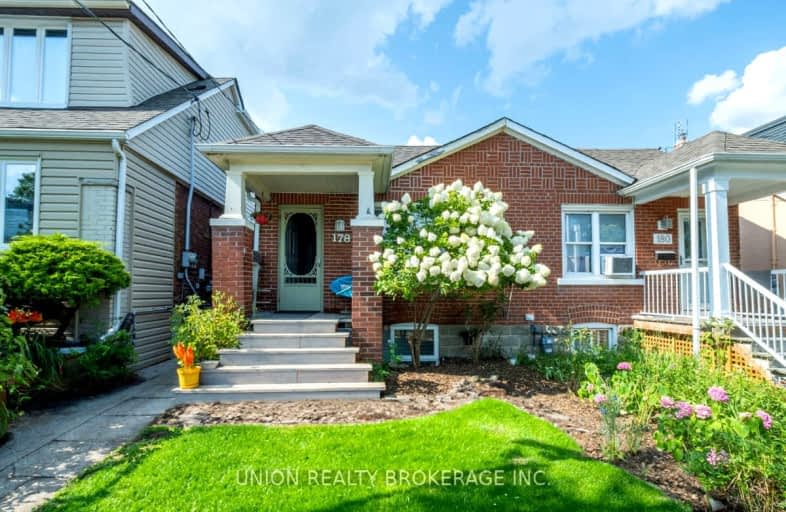 178 Swanwick Avenue, Toronto | Image 1