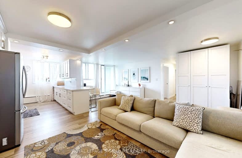 1204-100 Wingarden Court, Toronto | Image 1