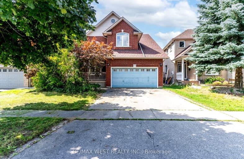 203 Niagara Drive, Oshawa | Image 1