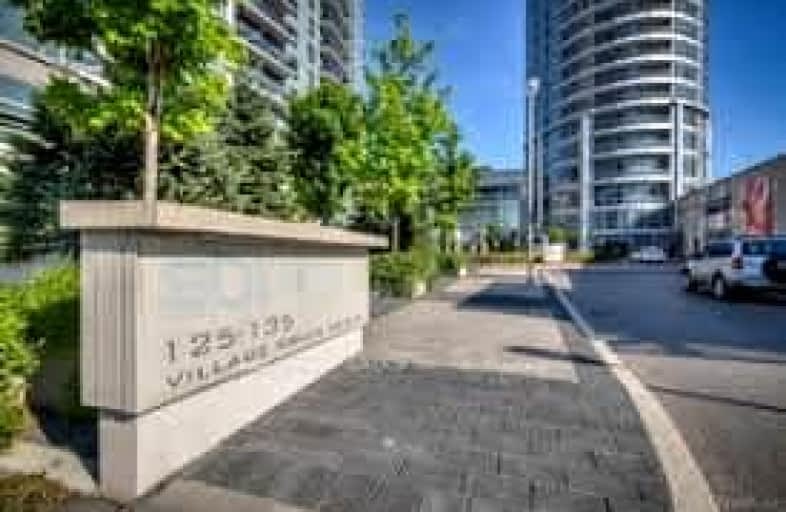 3907-125 Village Green Square, Toronto | Image 1