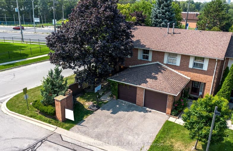 #2-25 Whitecap Boulevard, Toronto | Image 1