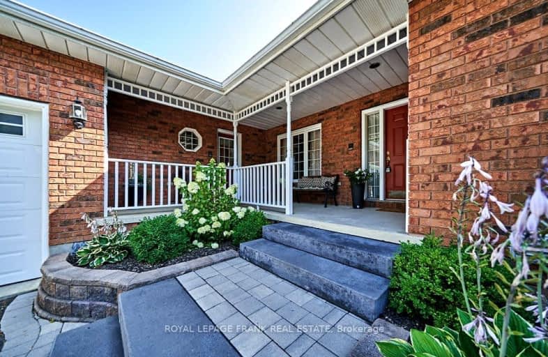 16879 Old Simcoe Road, Scugog | Image 1