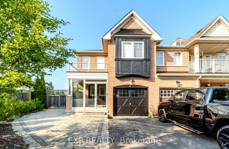 47 Whitefoot Crescent, Ajax | Image 1