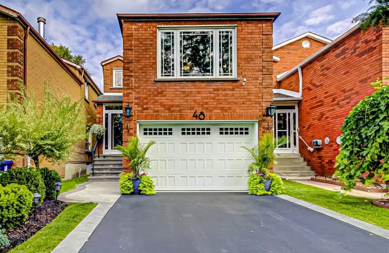 48 Rubic Crescent, Toronto | Image 1