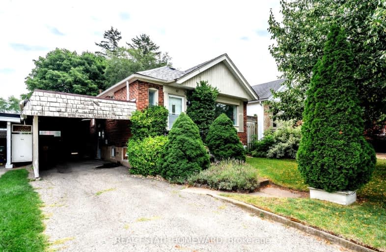 47 Hunt Club Drive, Toronto | Image 1