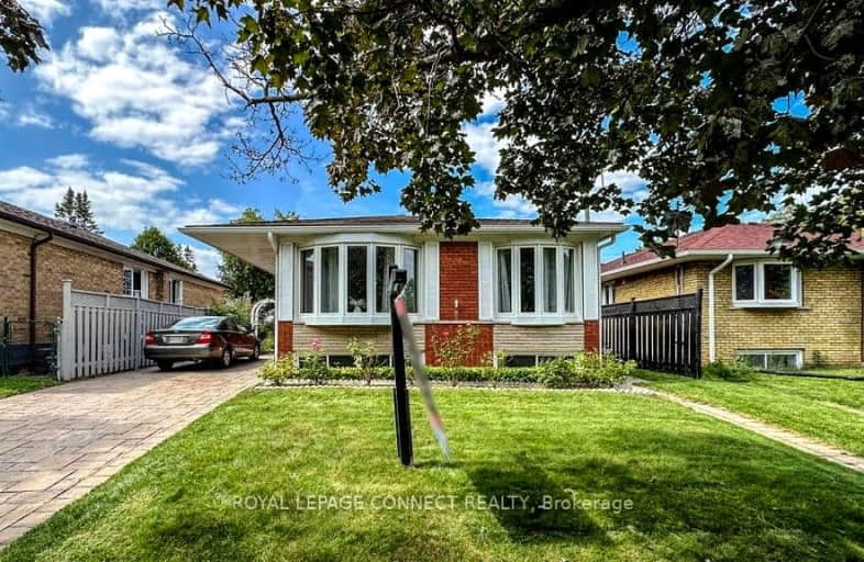 136 Hiscock Boulevard, Toronto | Image 1