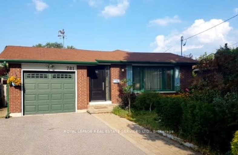 781 West Shore Boulevard, Pickering | Image 1