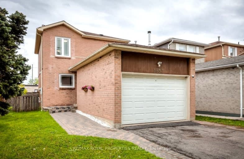 1637 Marshcourt Drive East, Pickering | Image 1