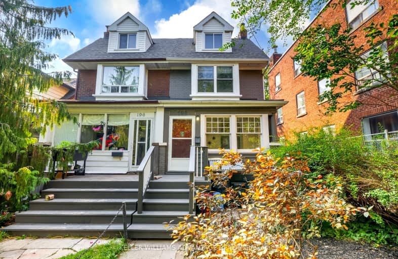 198 Kingston Road, Toronto | Image 1