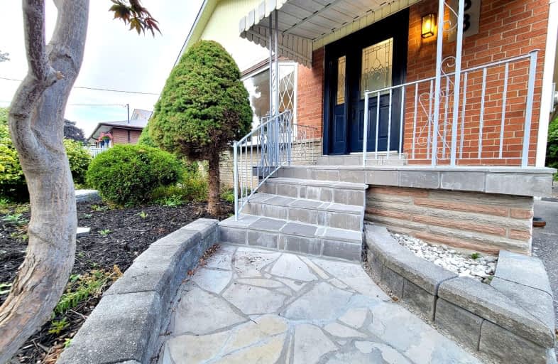 83 Rochman Boulevard, Toronto | Image 1