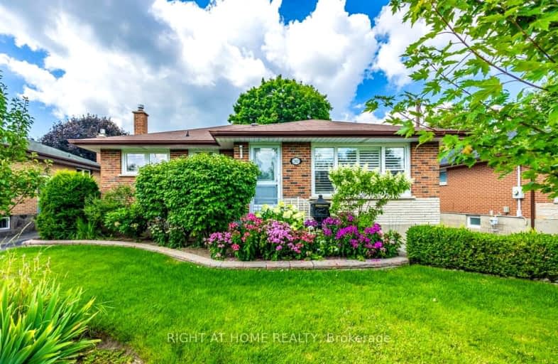 282 Poplar Street, Oshawa | Image 1