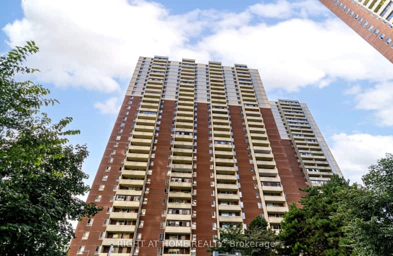 2211-1 Massey Square, Toronto | Image 1