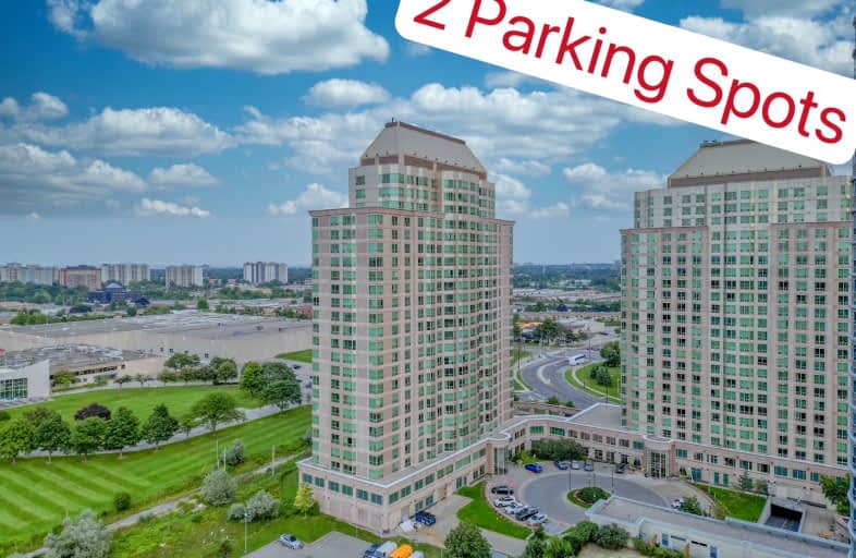 803-11 Lee Centre Drive, Toronto | Image 1