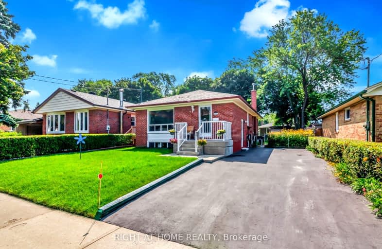 105 Meldazy Drive, Toronto | Image 1