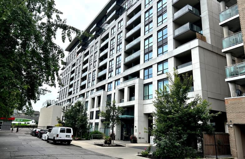 727-8 Trent Avenue, Toronto | Image 1