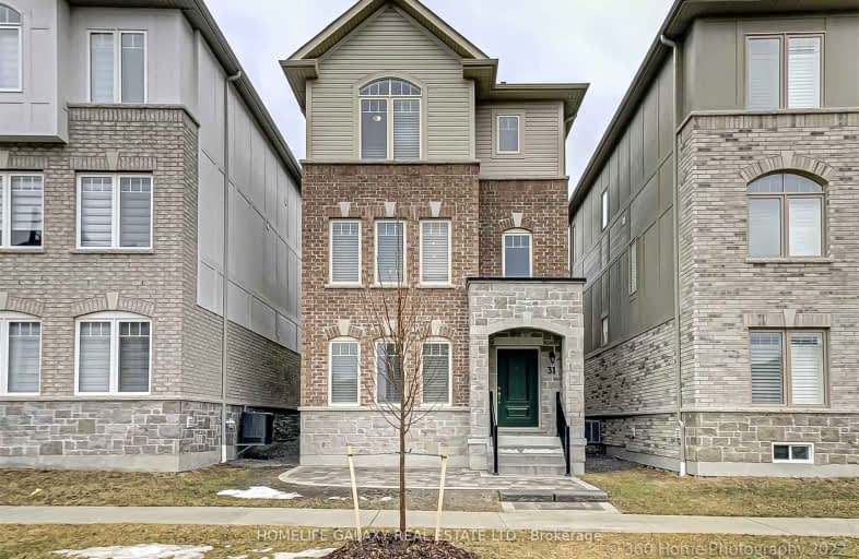 31 Devineridge Avenue, Ajax | Image 1