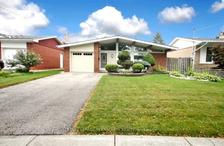 10 Horizon Crescent, Toronto | Image 1