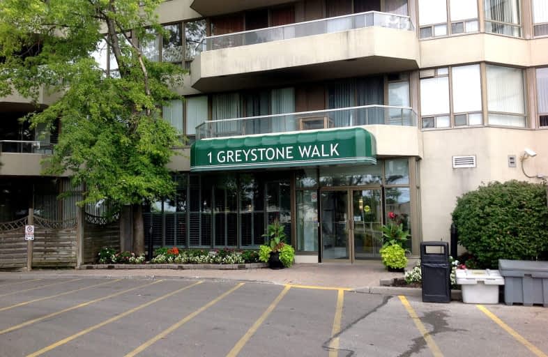 Ph80-1 Greystone Walk Drive, Toronto | Image 1