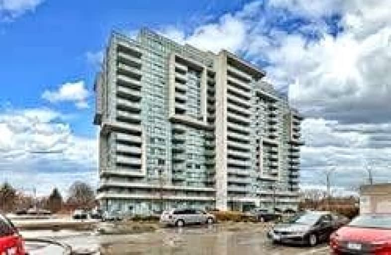 1203-1346 Danforth Road, Toronto | Image 1