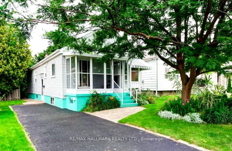 95 Heale Avenue, Toronto | Image 1
